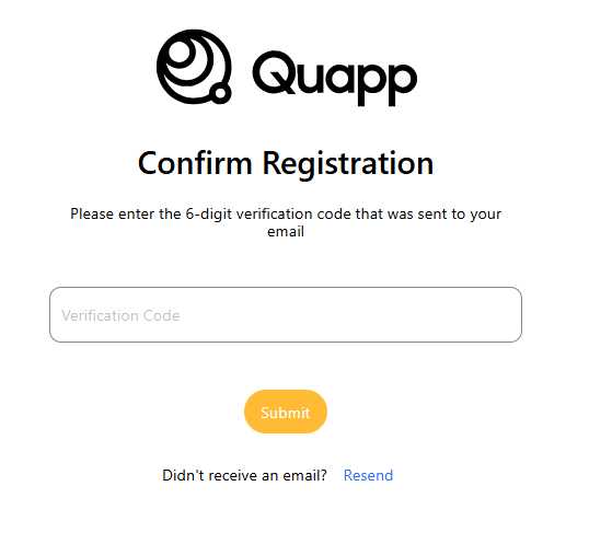 Code Verification