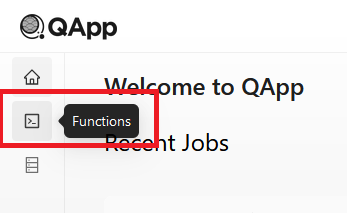 Function icon