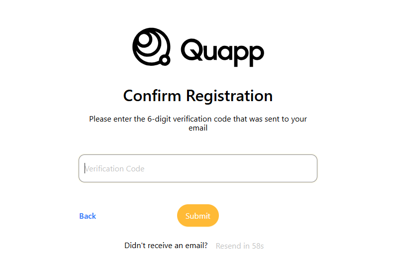 Verify-Your-Email
